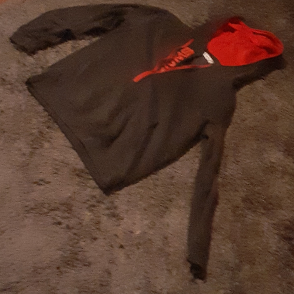 Yimoyu Swag hoodie